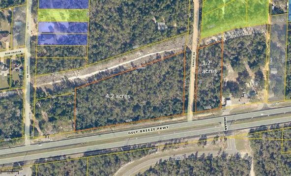 5022 Gulf Breeze Parkway, Gulf Breeze, FL 32563